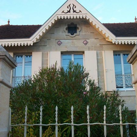 Domaine De Monein Bed & Breakfast Saint-André-de-Cubzac Eksteriør bilde