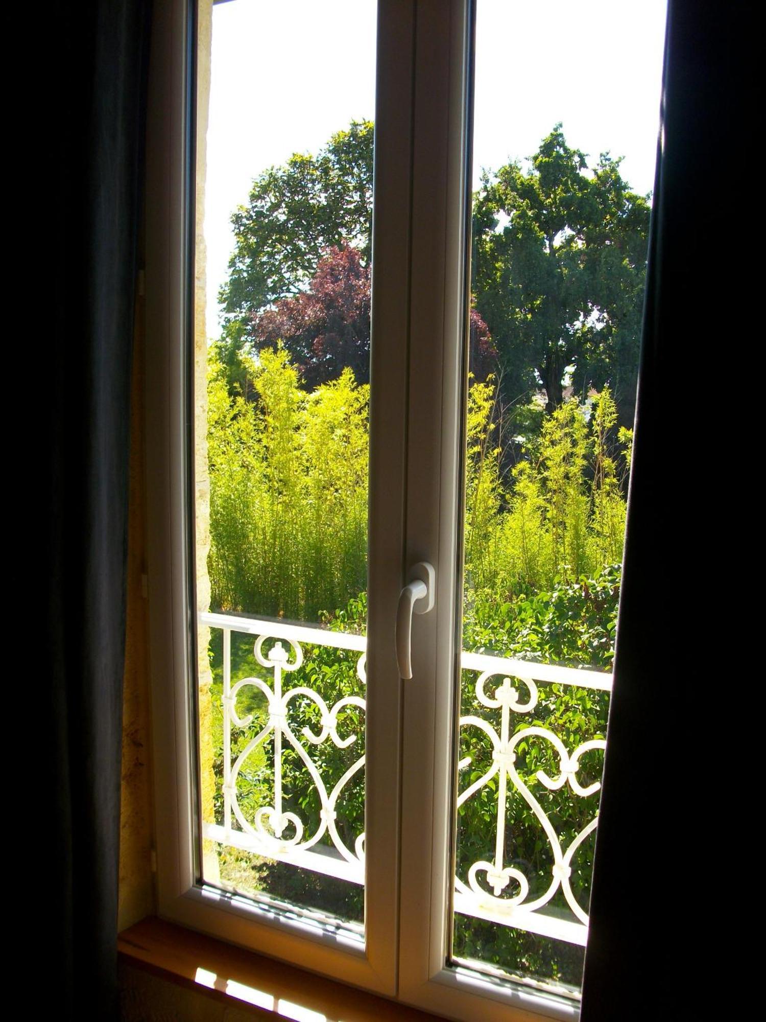 Domaine De Monein Bed & Breakfast Saint-André-de-Cubzac Eksteriør bilde