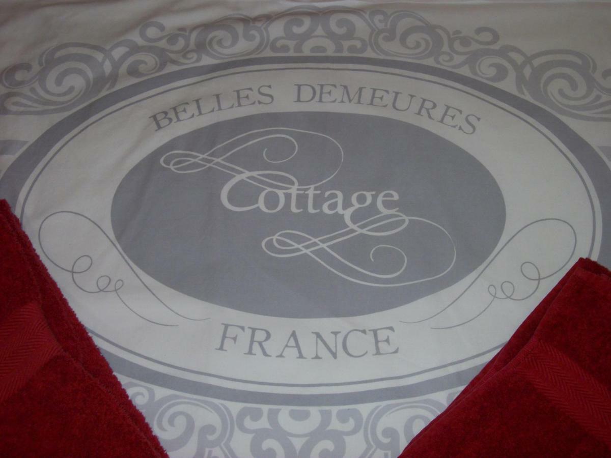 Domaine De Monein Bed & Breakfast Saint-André-de-Cubzac Eksteriør bilde