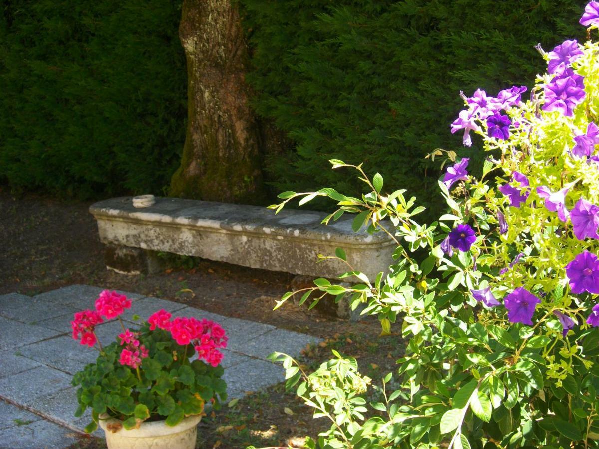 Domaine De Monein Bed & Breakfast Saint-André-de-Cubzac Eksteriør bilde