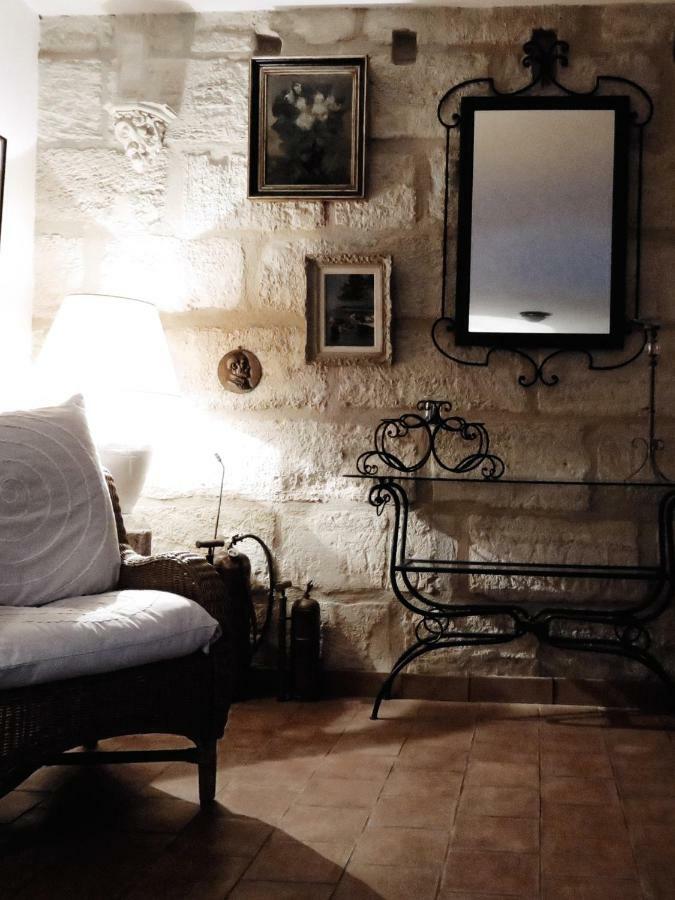 Domaine De Monein Bed & Breakfast Saint-André-de-Cubzac Eksteriør bilde